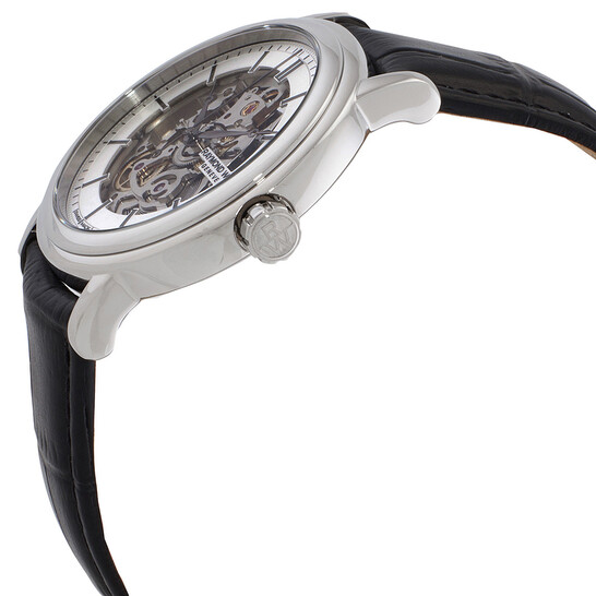 Raymond Weil Maestro Automatic Men's Watch 2815-STC-65001