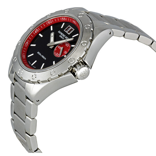 Raymond Weil Sport Men's Watch 8300-ST-20041 762115015026
