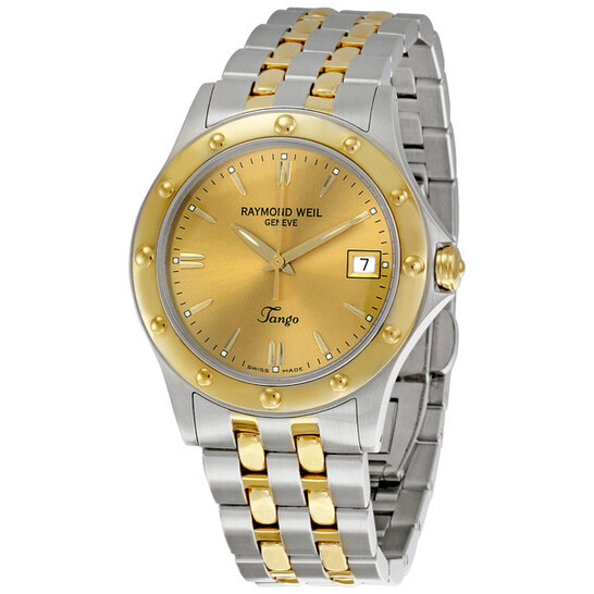 Raymond Weil Tango Men's Watch 5590-STP-10001 762115012100