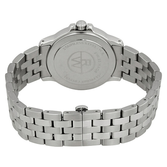 Raymond Weil Men 's 5599-st-00658 TangoステンレススチールCase and Bracelet Silver Dial Watch並行輸入 Raymond Weil Tango Men\u0027s Watch 5599-ST-00608 |