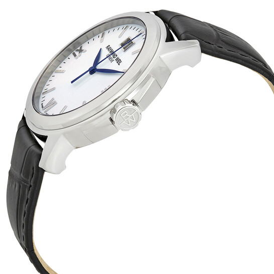 Raymond Weil Tradition Men's Watch 5576-ST-00307 - 546x546 Image #2