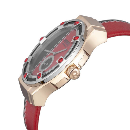 Rebel Flatbush Ladies Watch RB119-5181 - 546x546 Image #2