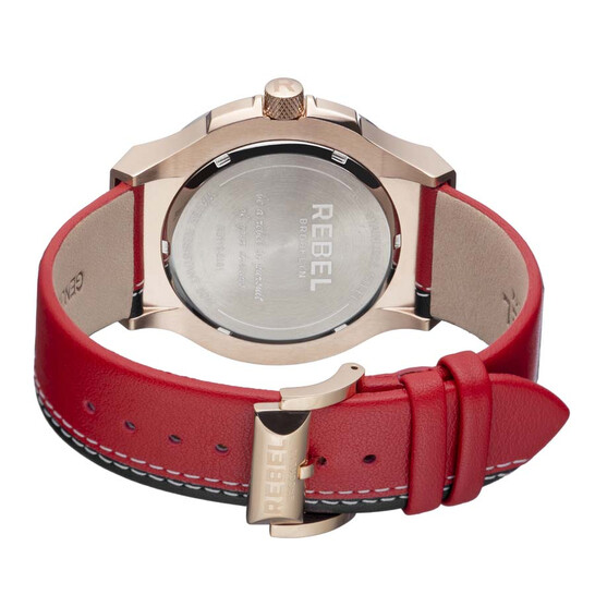 Rebel Flatbush Ladies Watch RB119-5181 - 546x546 Image #3