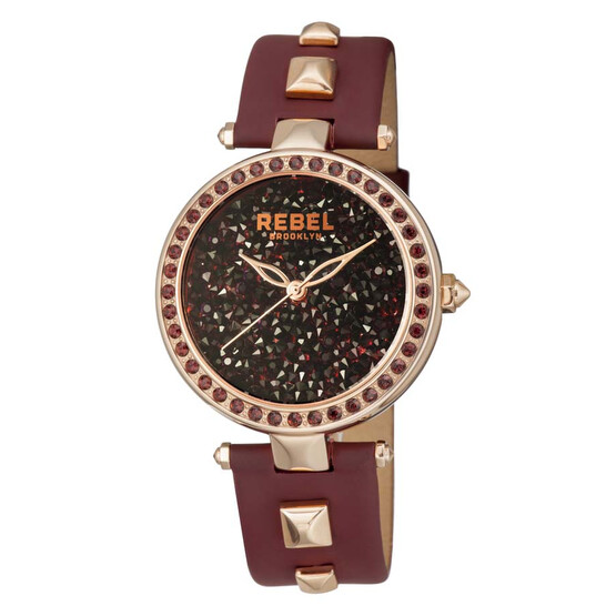 Rebel Rockaway Parkway Ladies Watch RB101-8181 Rebel Rockaway Parkway Ladies Watch RB101-8181 - 546x546