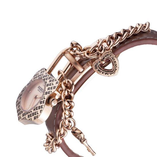 Rebel Seagate Ladies Watch RB114-8151 - 546x546 Image #2