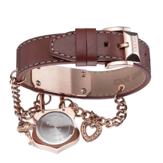 Rebel Seagate Ladies Watch RB114-8151 - 546x546 Image #3