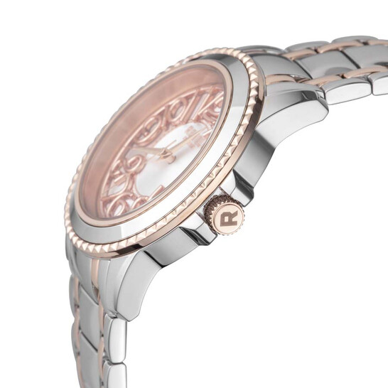 Rebel Williamsburg Silver Dial Men's Watch RB107-5016 - 546x546 Image #2