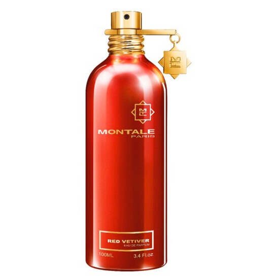 Red Vetiver / Montale EDP Spray 3.3 oz (100 ml) (u) - 546x546 Image #2