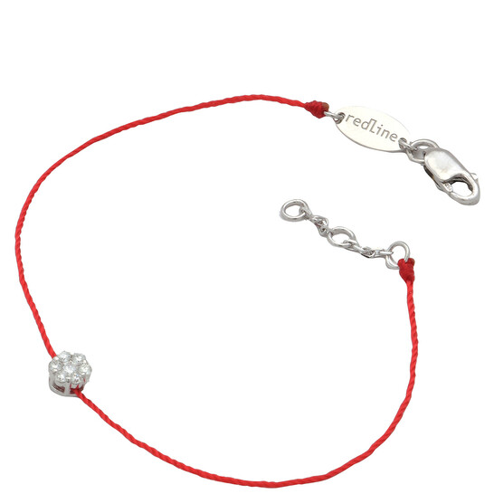 【Numbering】 Ribbon Point Bracelet #7931 ★送料・関税込★ 7931 - NUMBERING