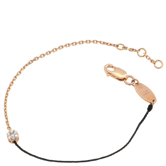新作 ロンハーマ14K Line Bracelet ¥429,000 新作 ロンハーマ14K Line Bracelet ¥429,000