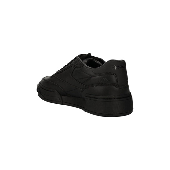 Reebok Club C LTD Leather Low-Top Sneakers, Size M W