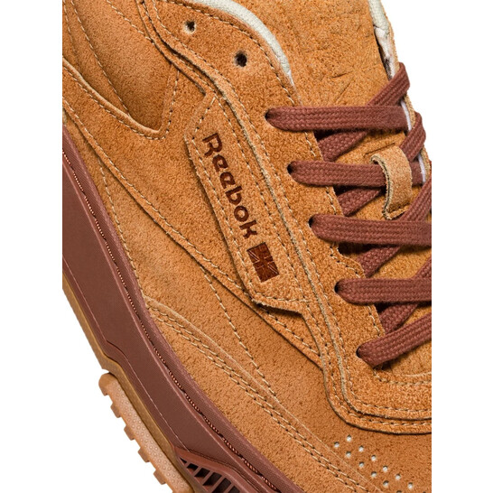 Reebok Club C LTD Low-Top Sneakers, Size 8 Reebok Club C LTD Low-Top Sneakers, Size 8