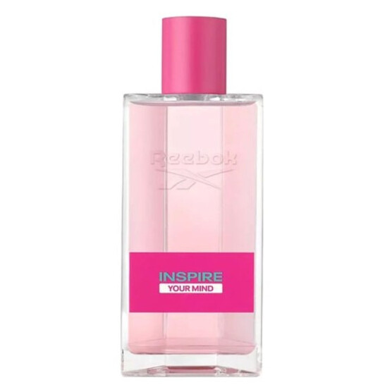 Reebok Ladies Inspire Your Mind EDT Spray 3.3 oz Fragrances