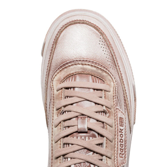 スニーカー Reebok SS24 \"Club C LTD\" sneakers (RMIA04DC99LEA0050140) Reebok SS24 