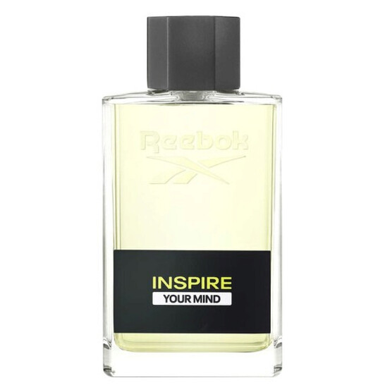 Reebok Men's Inspire Your Mind EDT Spray 3.3 oz Fragrances