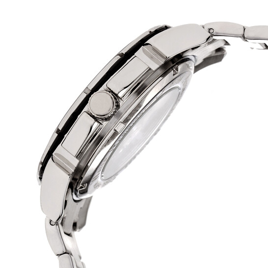 Reign Philippe Automatic Black Dial Men's Watch REIRN4602 - 546x546 Image #3