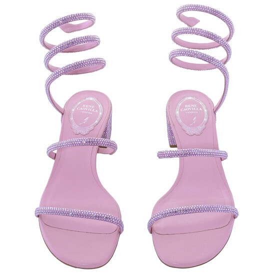 サンダル・ミュール Rene Caovilla 'Cleo' Sandals Jeweled CLEO | Rene Caovilla®