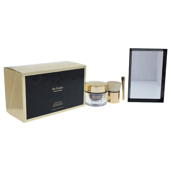 Estee Lauder Re-Nutriv Ultimate Diamond Revitalizing Mask Noir by
