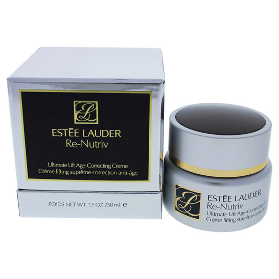 Estee Lauder Re-Nutriv Ultimate Lift Age-Correcting Cream by