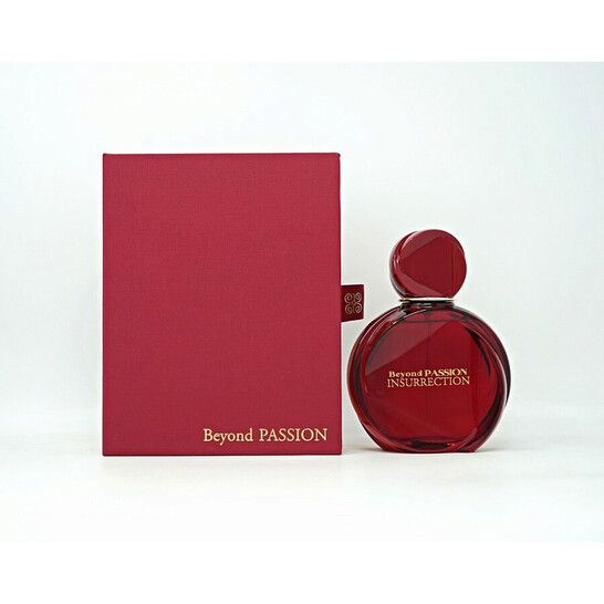 Reyane Tradition Ladies Insurrection II Beyond Passion EDP Spray