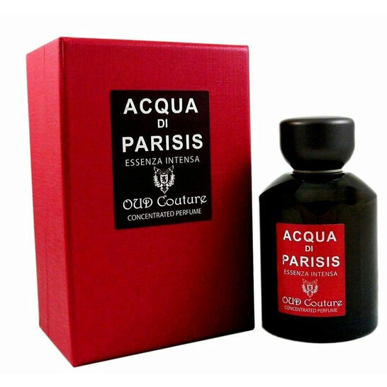 Le Parfum de Rouge et Noir ～Senna Kashiw Rouge Noir - Opulent and Seductive Fragrance for Bold