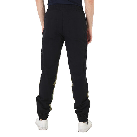 RHUDE / RHEVERSED NYLON PANTS [新品] XL RHUDE / RHEVERSED NYLON PANTS [新品] XL