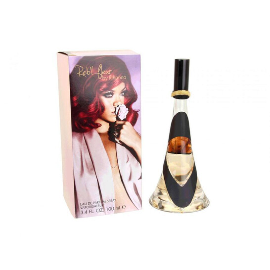 Reb'l Fleurページ Reb&#039;l Fleur Rihanna perfume - a fragrance for women