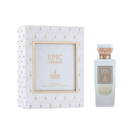 Risala Unisex Elite Epic Mirage EDP Spray oz Fragrances