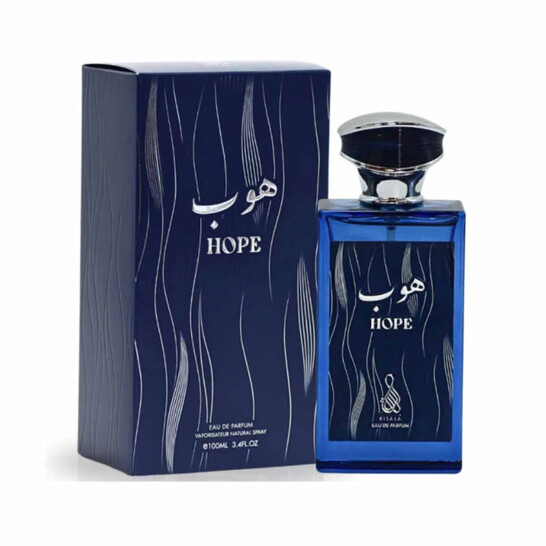 Risala Unisex Hope EDP Spray 3.3 oz Fragrances 6294015185089