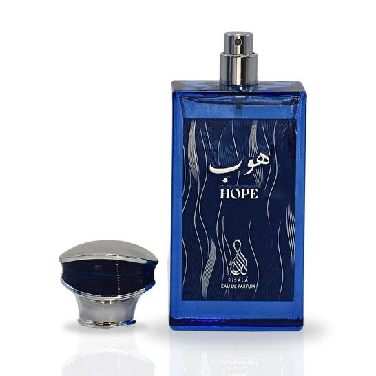 Risala Unisex Hope EDP Spray 3.3 oz Fragrances 6294015185089