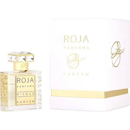 ROJA PARFUMS Risque Pour Femme by 1.7oz / 50ml Spray