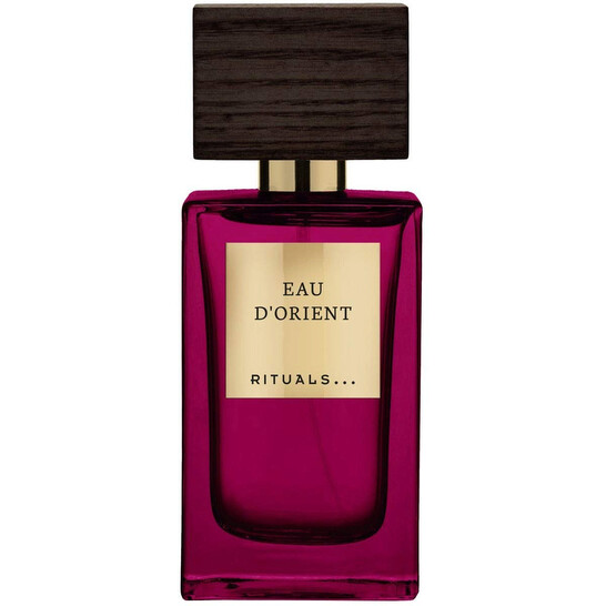 Rituals Unisex Eau d'Orient EDP Spray oz Fragrances