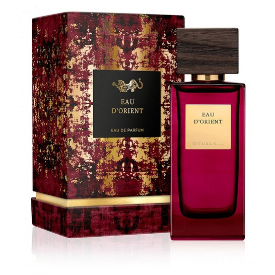 Rituals Unisex Eau d'Orient EDP Spray oz Fragrances