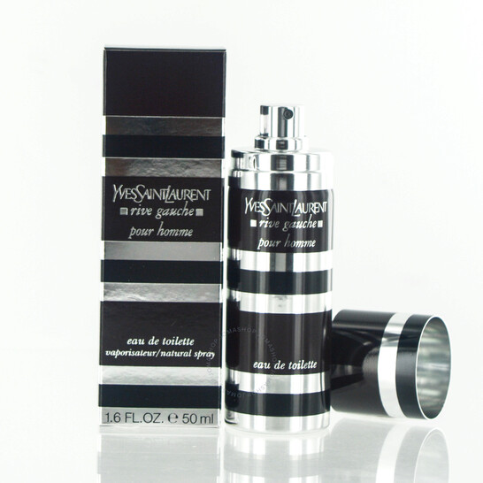 Rive Gauche Homme Ysl EDT Spray oz (50 ml) (m)