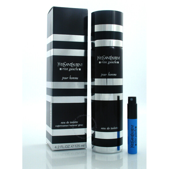 Yves Saint Laurent Rive Gauche Homme Ysl EDT Spray oz (m