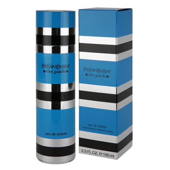 Yves Saint Laurent Rive Gauche / Ysl EDT Spray 3.3 oz (w