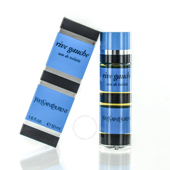 RIVE GAUCHE/YSL EDT (SPLASH) OZ (50 ML) (W)