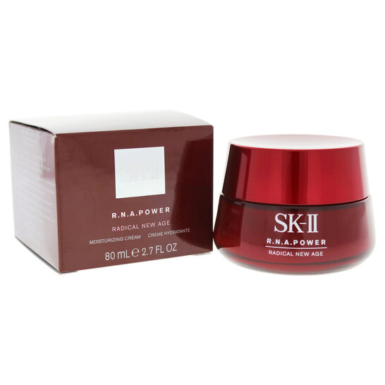 フェイスクリーム SK-II R.N.A. POWER RADICAL NEW AGE 50g SK-II R.N.A. POWER Radical New Age Cream, 2.7 oz - Macy's