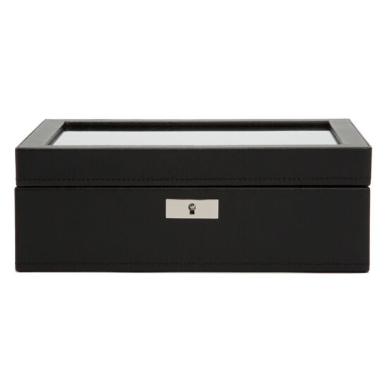 Wolf Roadster 8 PC Watch Box 477456 - Watches, Roadster - Jomashop