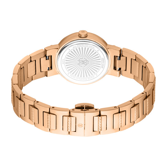 Roberto Cavalli Glam Mother of Pearl Dial Ladies Watch RC5L098M0045 Roberto Cavalli Glam Mother of Pearl Dial Ladies Watch RC5L098M0045 - 546x546 Image #2