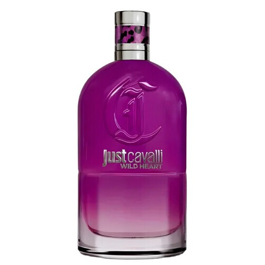 Roberto Cavalli Ladies Just Cavalli Wild Heart EDP Spray oz