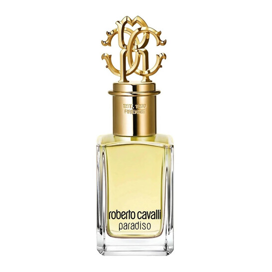 Roberto Cavalli Ladies Paradiso EDP oz Fragrances 3616303445195