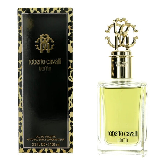 Roberto Cavalli Uomo Parfum | Deloox.com