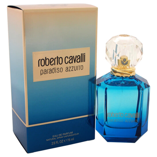 レア ★Roberto Cavalli 2002 EAU DE PARFUM Amazon.com: Roberto Cavalli Eau de Parfum, 1.7 fl. oz