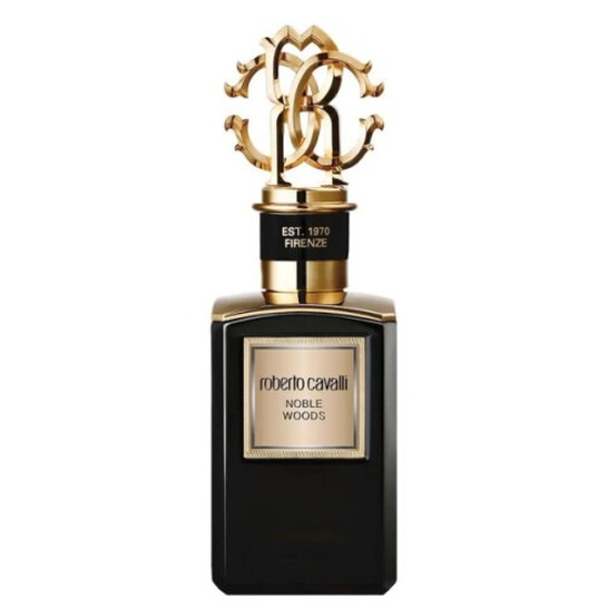 Roberto Cavalli Unisex Noble Woods EDP Spray 3.4 oz Fragrances