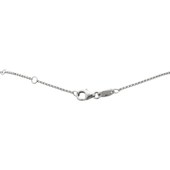 ☆ENGBROX☆ momo ball long necklace EBNL24039 momo ball long necklace - ENGBROX | 60% - Asian Fashion