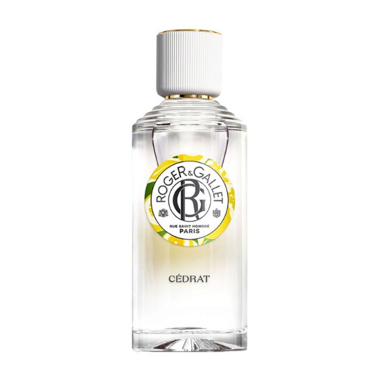 その他 ROGER & GALLET Roger & Gallet Ladies Cedrat EDP Spray 3.3 oz Fragrances