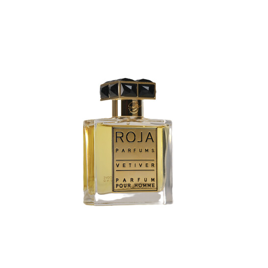 Roja Parfums Roja Dove Vetiver Parfum Pour Homme Parfum Spray 1.7