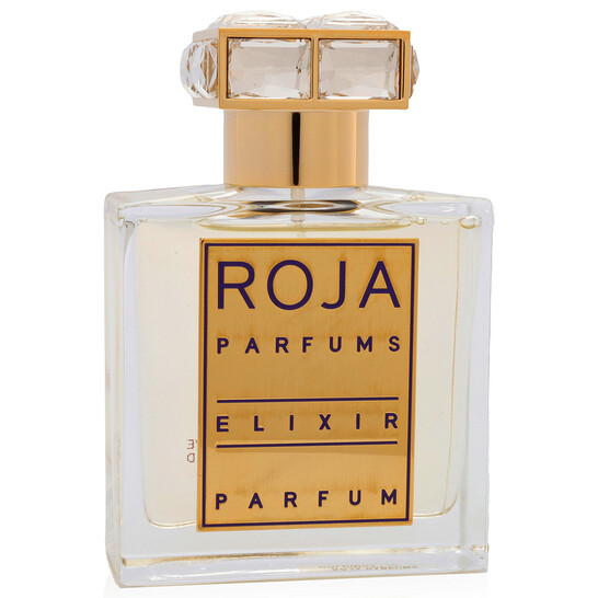 ROJA ELIXIR 香水(ユニセックス) ギフトボックス付き Elixir Coffret | Roja Parfums | Roja Parfums Holdings Ltd