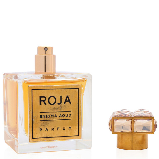 Roja Parfums Ladies Enigma Aoud Parfum oz Fragrances